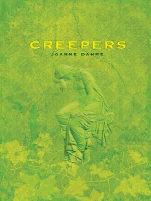 cover image of Creepers